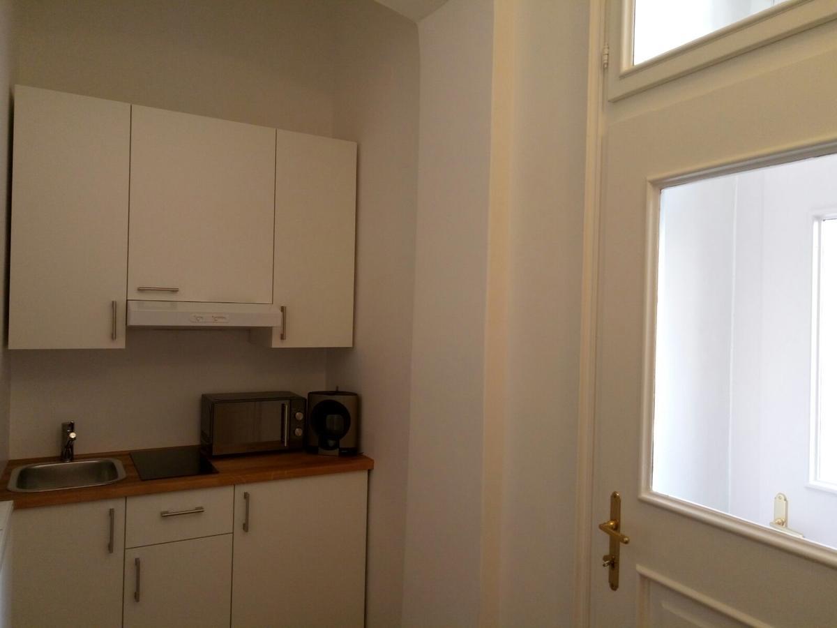 City Center Homes فيينا المظهر الخارجي الصورة