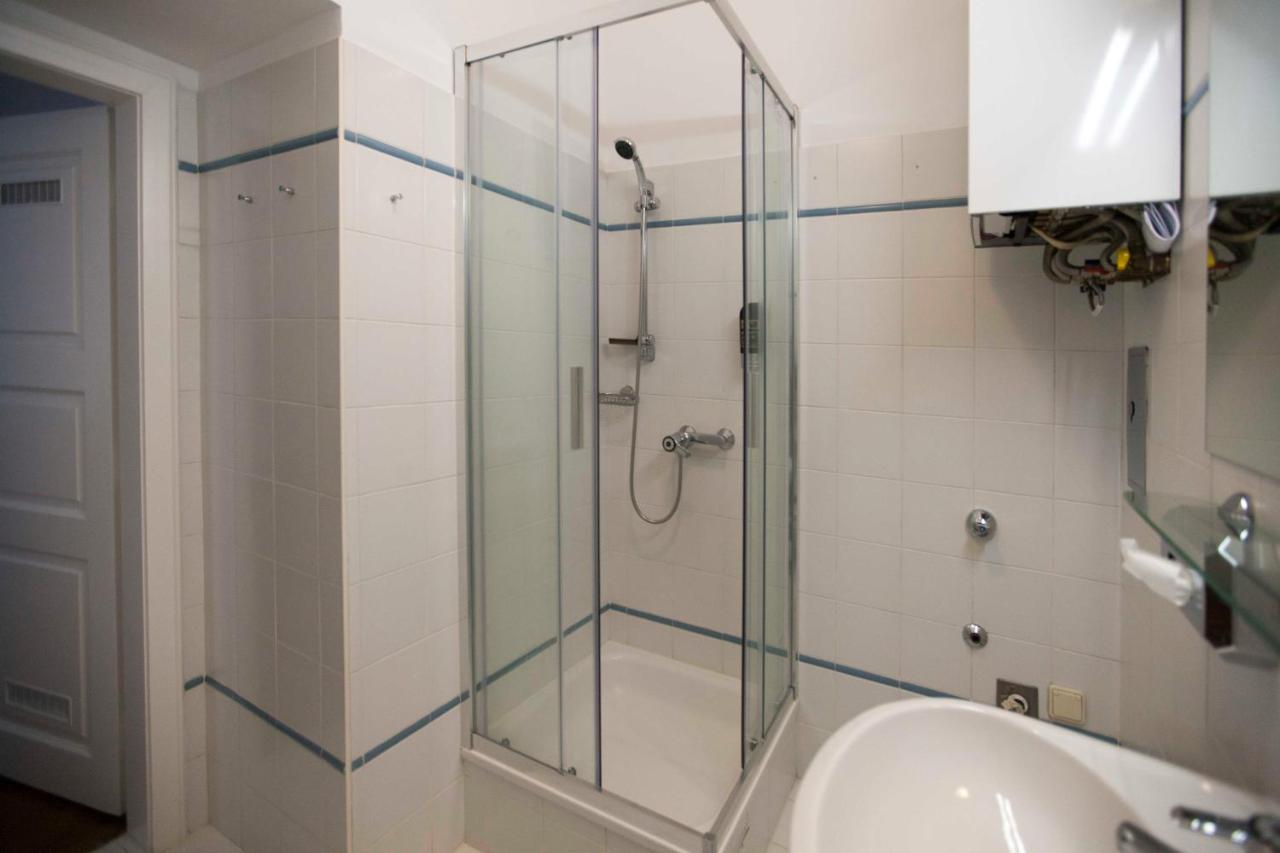 City Center Homes فيينا المظهر الخارجي الصورة