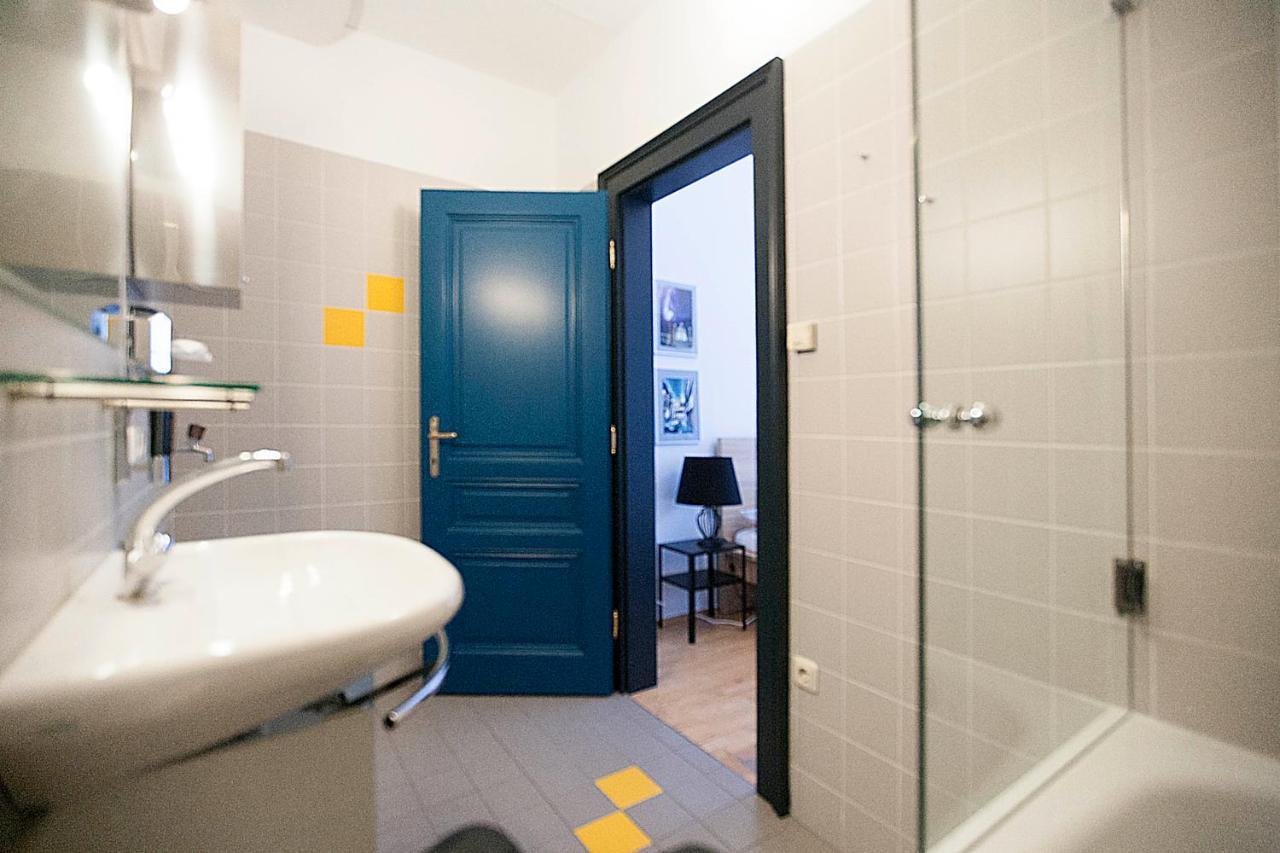 City Center Homes فيينا المظهر الخارجي الصورة